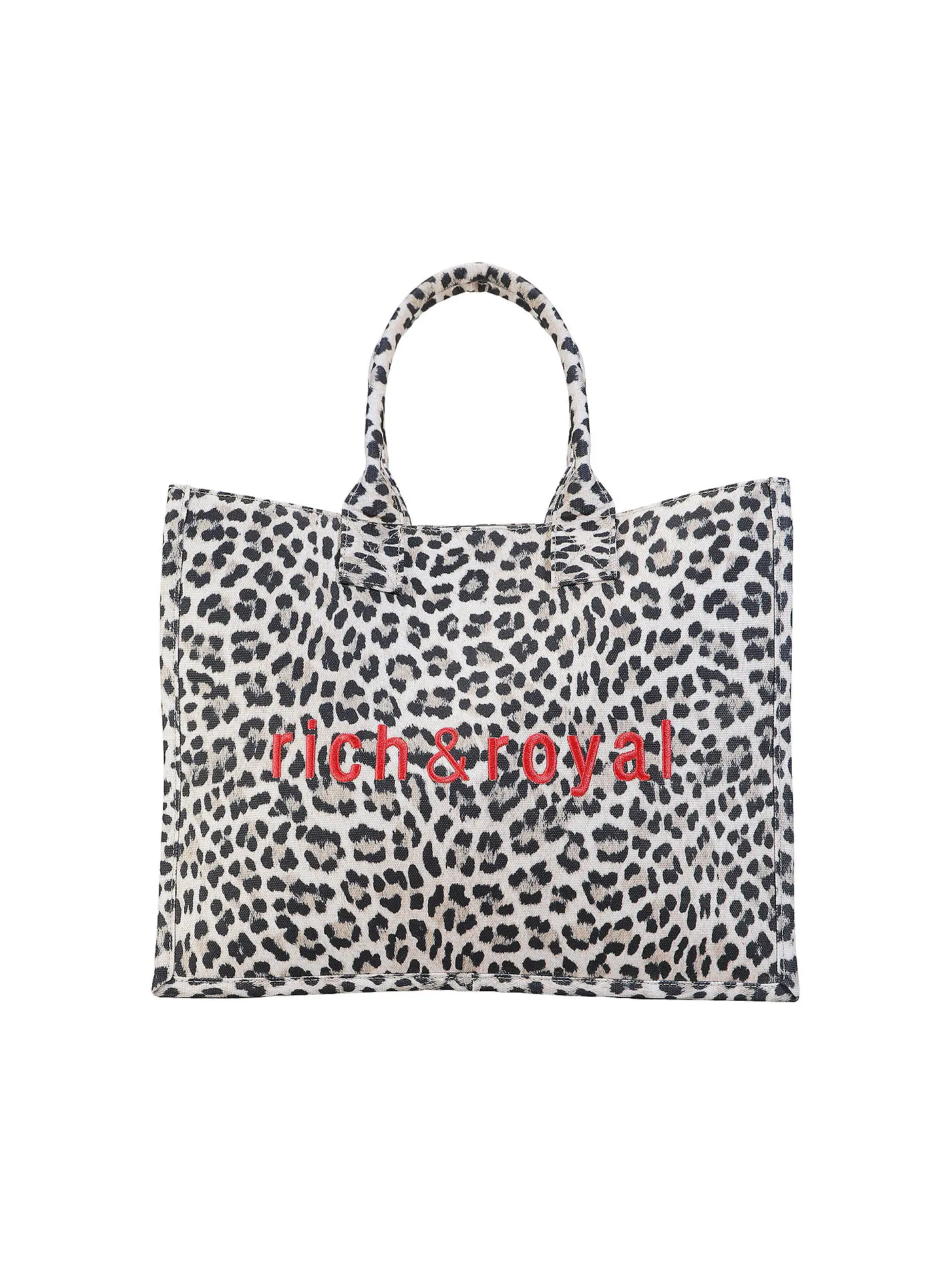 RICH & ROYAL | Tasche - Shopper | 